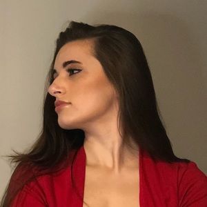 Meet your Posher, Catherine